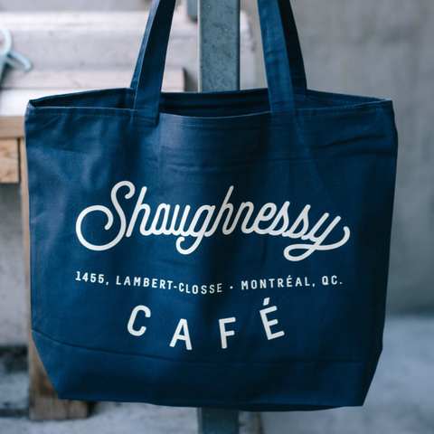Shaughnessy Merch